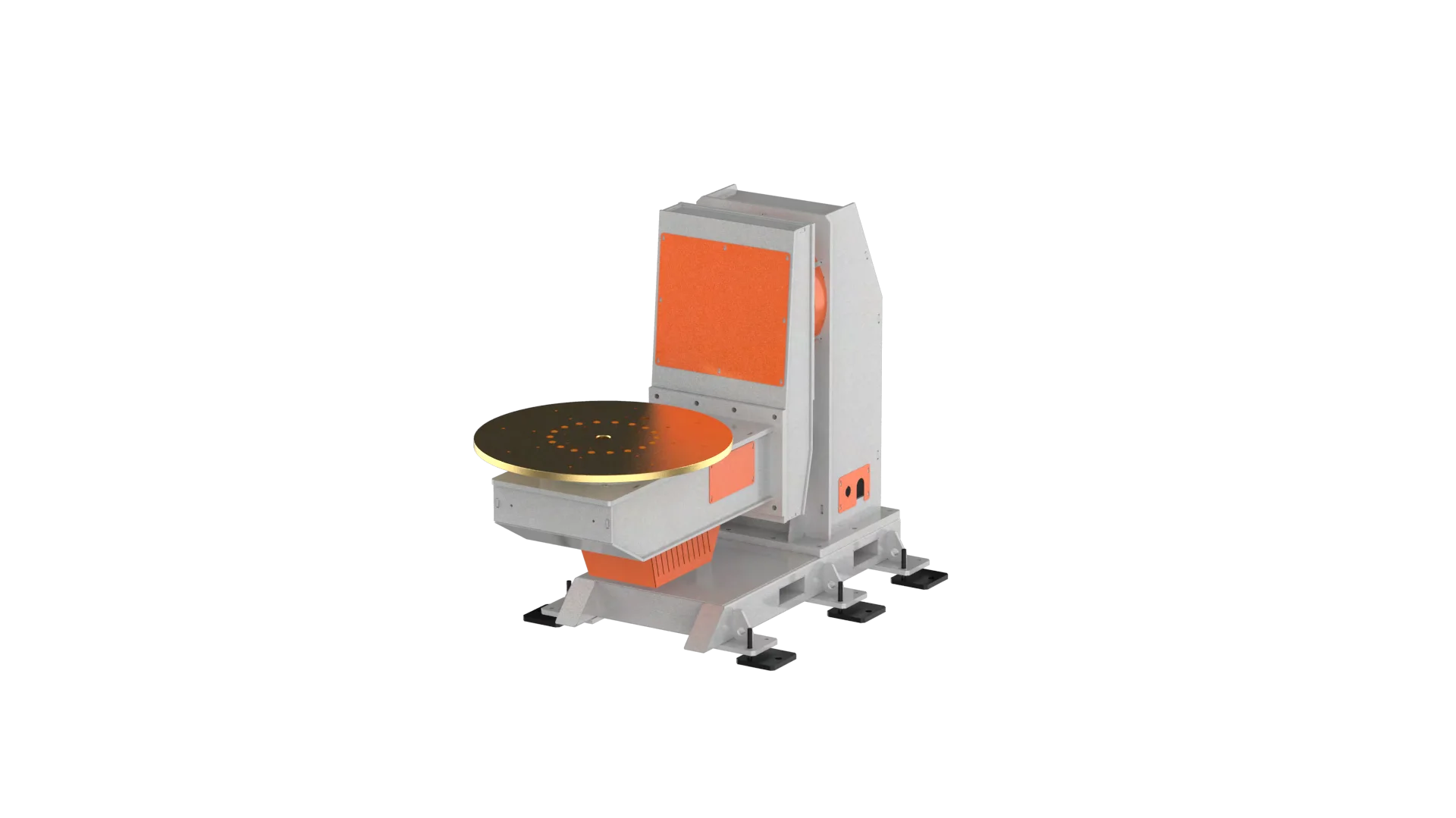 Hebei Paiyuan Intelligent Technology Co., Ltd.